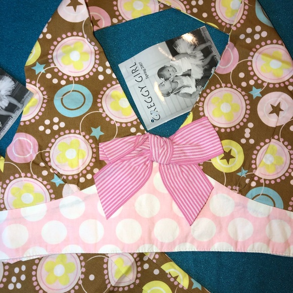 NWT Greggy Girl Designer 2-piece set - Picture 2 of 6